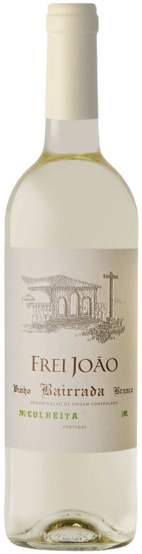 Вино "Frei Joao" Branco