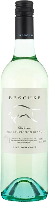 Вино Reschke, "R-Series" Sauvignon Blanc, Limestone Coast