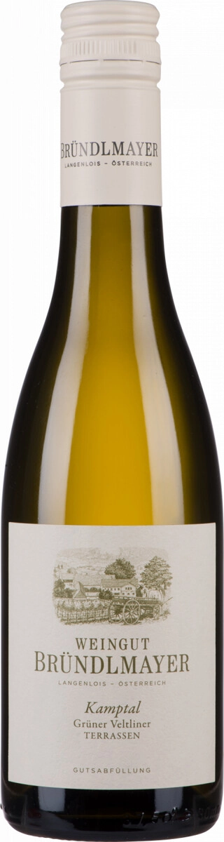 Вино Weingut Brundlmayer, "Kamptal Terrassen" Gruner Veltliner