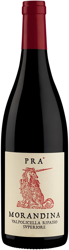 Вино Pra, "Morandina" Ripasso, Valpolicella Superiore DOC