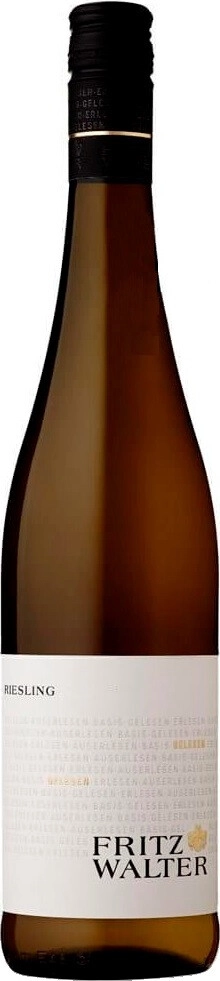 Вино Fritz Walter, Riesling