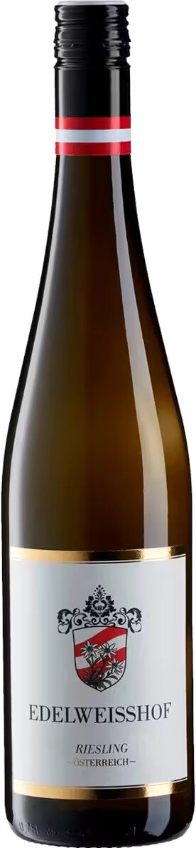 Вино Heninger, "Edelweisshof" Riesling