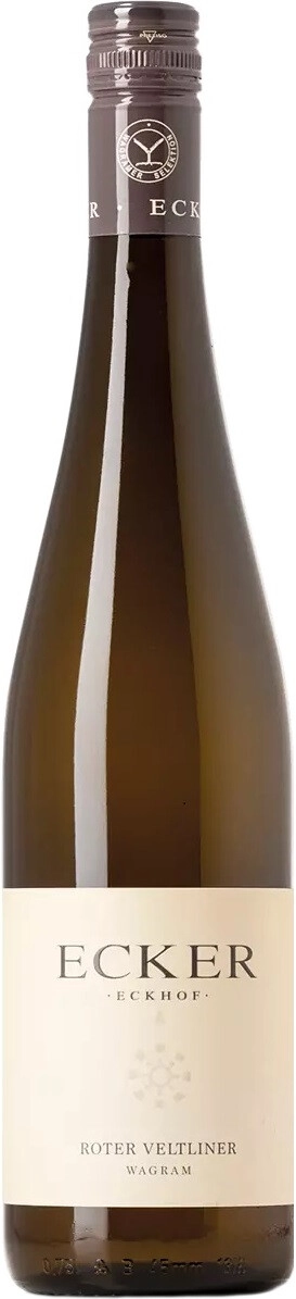 Вино Ecker-Eckhof, Roter Veltliner
