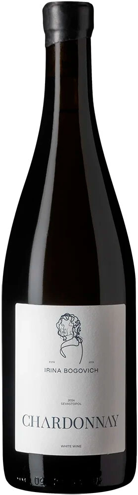Вино "Bogovich" Chardonnay Classic
