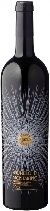 Вино Luce Della Vite, "Brunello di Montalcino "