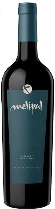 Вино "Melipal" Cabernet Sauvignon