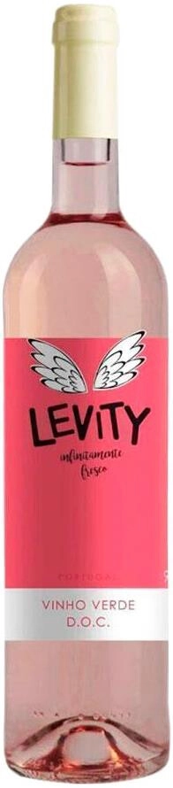 Вино "Levity" Rose, Vinho Verde DOC