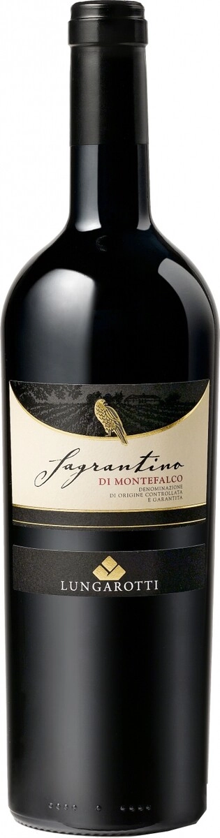 Вино Lungarotti, Sagrantino di Montefalco DOCG
