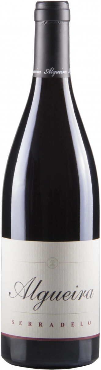 Вино Algueira, "Serradelo", Ribeira Sacra DO