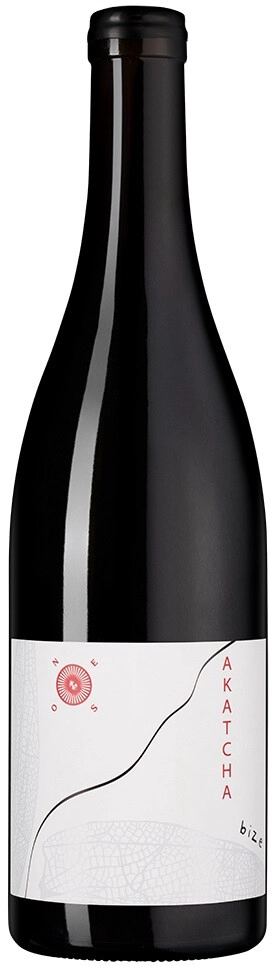 Вино Simon Bize et Fils, Bourgogne "Akatcha" AOC