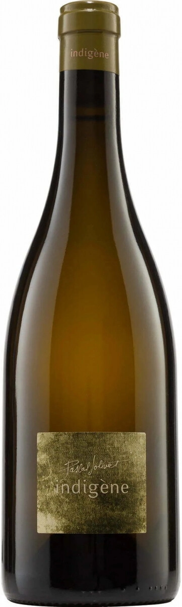 Вино Pascal Jolivet, "Indigene", Pouilly-Fume AOC