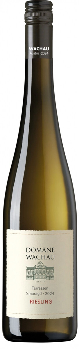 Вино Domane Wachau, "Terrassen" Riesling Smaragd