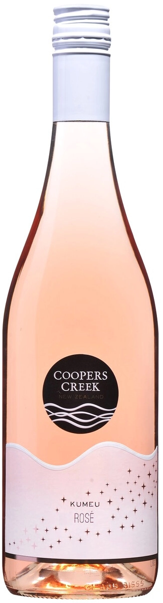 Вино Coopers Creek, "Kumeu" Rose