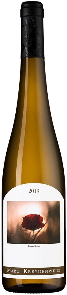 Вино Pinot Gris Moenchberg, Alsace Grand Cru AOC