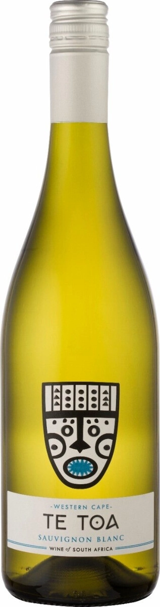 Вино "Te Toa" Sauvignon Blanc