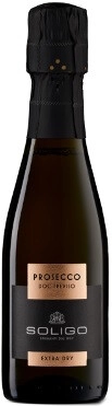 Игристое вино Soligo, Prosecco DOC Treviso Extra Dry