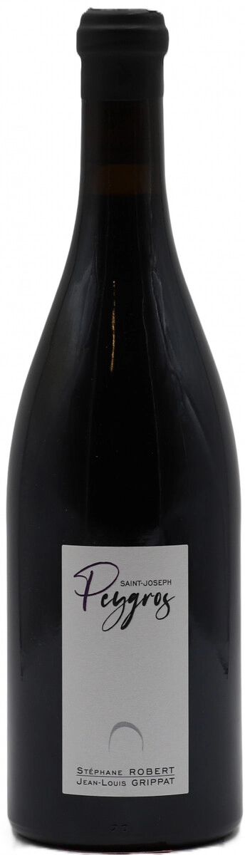 Вино Domaine du Tunnel, Saint-Joseph "Peygros" AOP