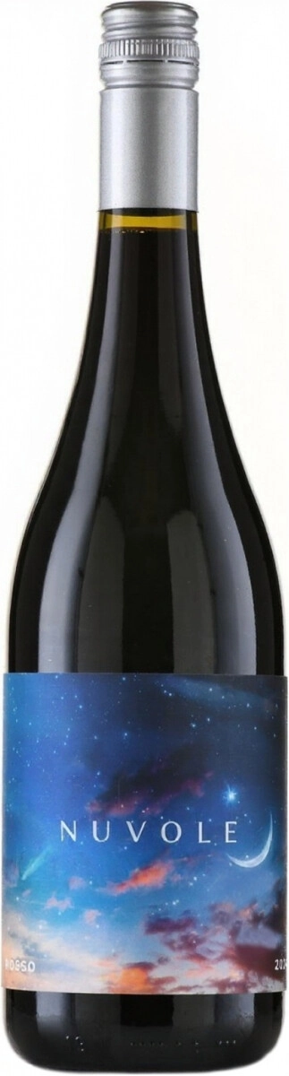 Вино Chateau Tamagne, "Nuvole" Rosso