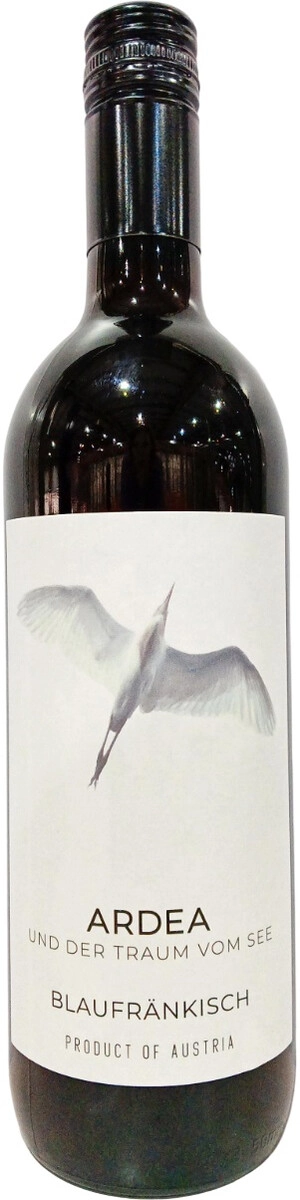 Вино "Ardea" Blaufrankisch