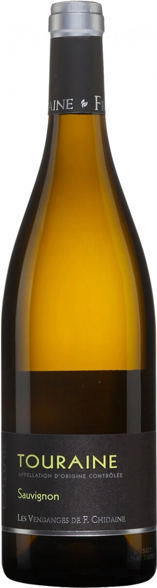 Вино Francois Chidaine, Touraine AOC Sauvignon