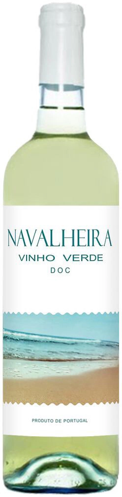 Вино Quinta & Casa das Hortas, "Navalheira", Vinho Verde DOC
