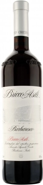 Вино Barbaresco «Bricco Asili» Bernardot DOCG