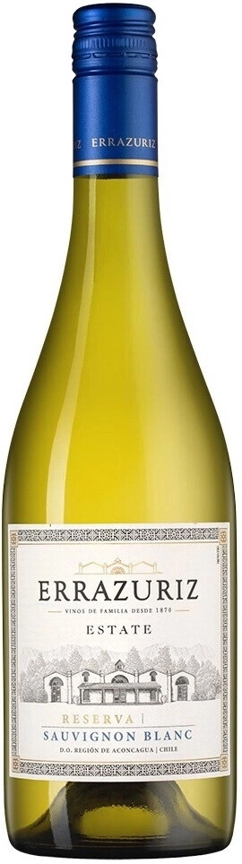 Вино Errazuriz, Estate Reserva Sauvignon Blanc