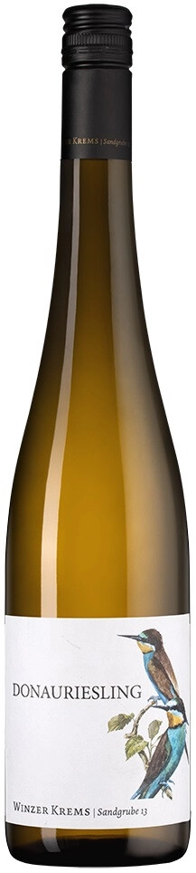 Вино Winzer Krems, "Sandgrube 13" Donauriesling
