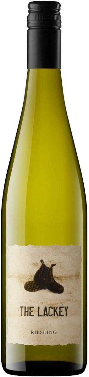 Вино Kilikanoon, "The Lackey" Riesling