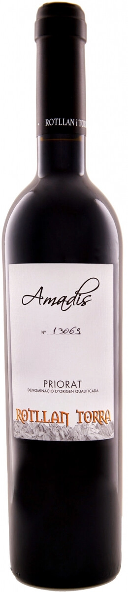 Вино Rotllan Torra, "Amadis", Priorat DOQ
