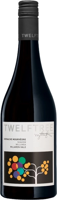 Вино Two Hands, "Twelftree" Grenache-Mourvedre Seaview Willunga McLaren Vale