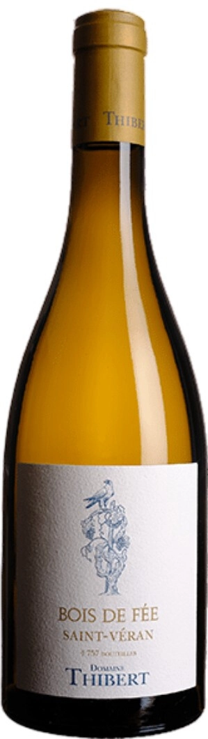 Вино Domaine Thibert, Saint-Veran "Bois de Fee" AOC