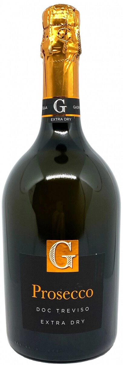 Игристое вино "Famiglia Gasparetto" Prosecco DOC Treviso Extra Dry