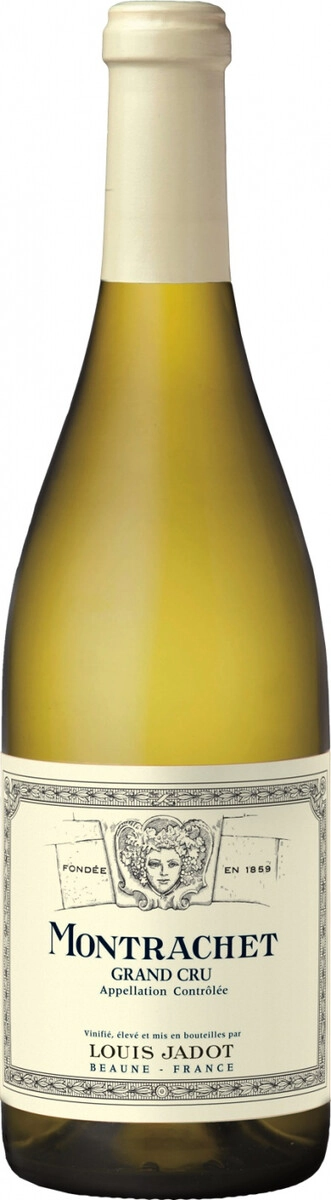 Вино Louis Jadot, Montrachet Grand Cru AOC