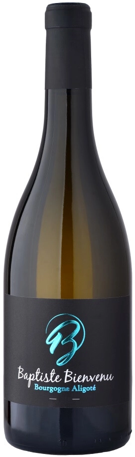 Вино Baptiste Bienvenu, Bourgogne Aligote AOC