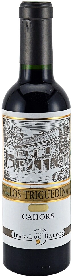 Вино Clos Triguedina Cahors AOC