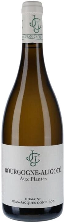 Вино Domaine Jean-Jacques Confuron, Bourgogne Aligote "Aux Plantes" AOC