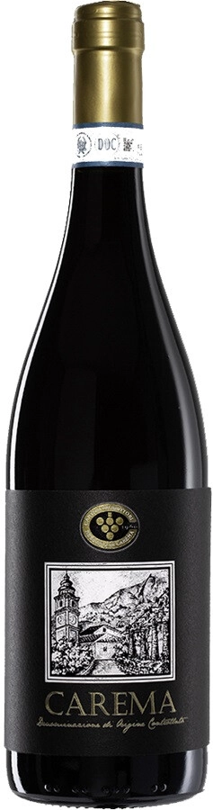 Вино "Carema" Classico DOC