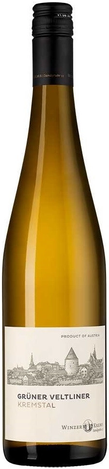 Вино Winzer Krems, Gruner Veltliner
