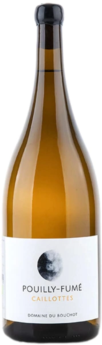 Вино Domaine du Bouchot, "Caillottes", Pouilly-Fume AOC