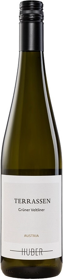 Вино Markus Huber, Gruner Veltliner "Terrassen", Traisental DAC