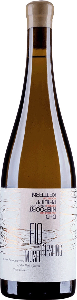 Вино Fio Weine, "Fio" Riesling
