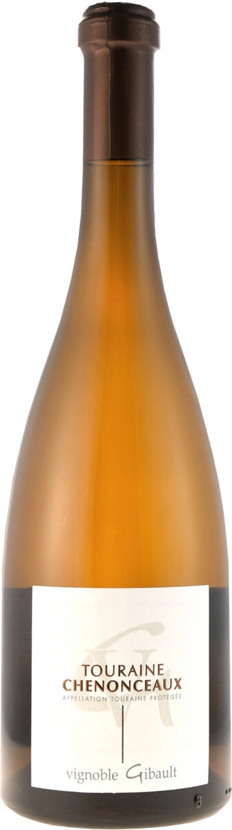 Вино Vignoble Gibault, Touraine Chenonceaux AOP