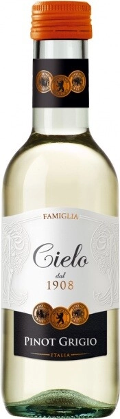 Вино Pinot Grigio IGT