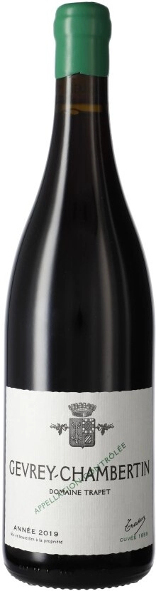 Вино Domaine Trapet Pere & Fils, Gevrey-Chambertin "Cuvee 1859" AOC