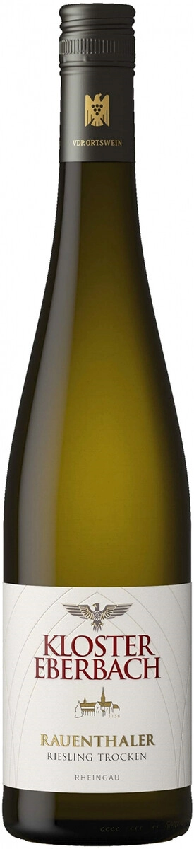 Вино Kloster Eberbach, "Rauenthaler" Riesling Trocken