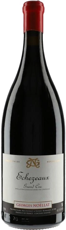 Вино Domaine Georges Noellat, Echezeaux Grand Cru AOC