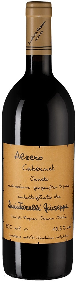 Вино Quintarelli Giuseppe, "Alzero"