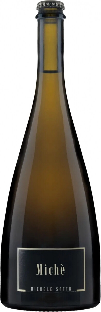 Игристое вино Michele Satta, "Miche" Frizzante Rosato