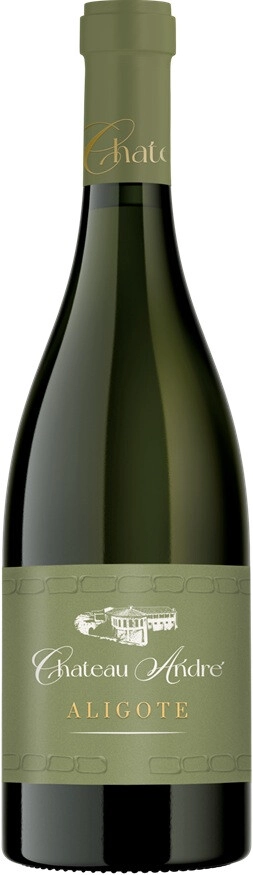 Вино Chateau Andre, Aligote